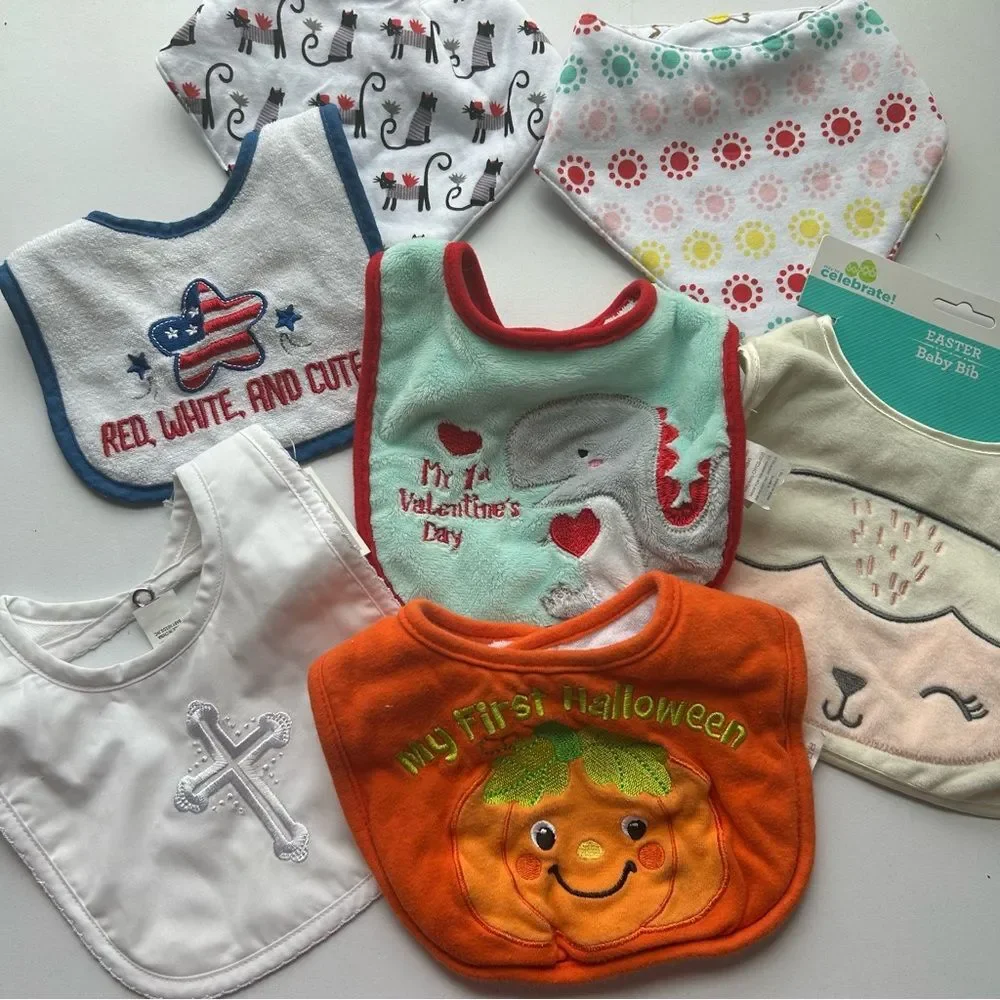 Baby Bibs